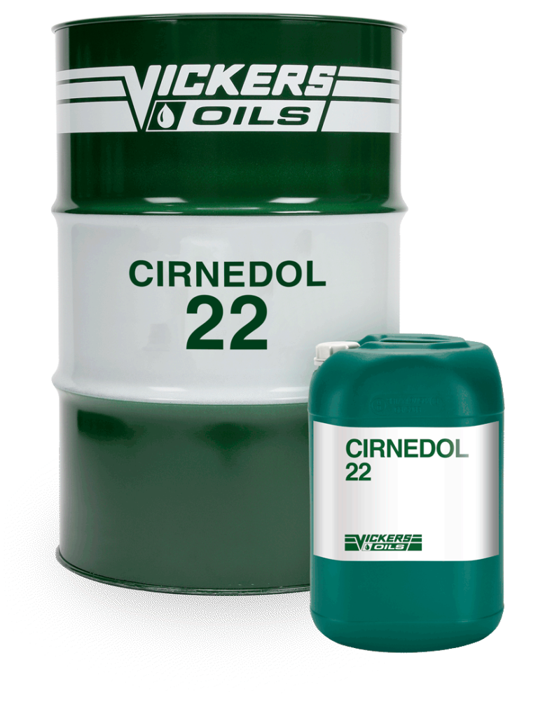 CIRNEDOL 22