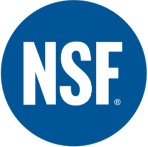 NSF International, Proprietary Substances Certificate