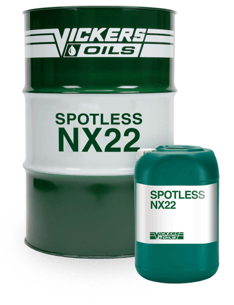 SPOTLESS NX22